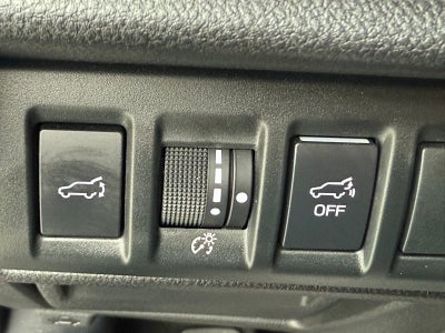 2023 Subaru Outback Limited XT