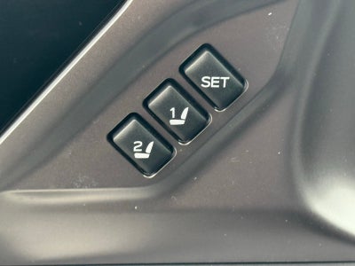 2023 Subaru Outback Limited XT