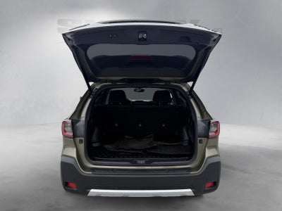 2023 Subaru Outback Limited XT