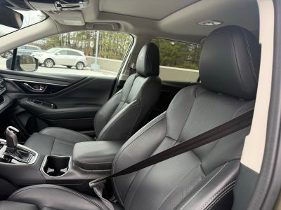 2023 Subaru Outback Limited XT