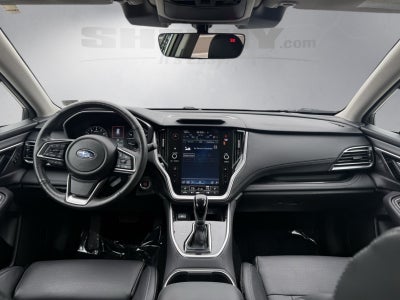 2023 Subaru Outback Limited XT