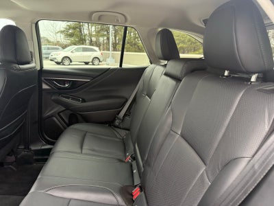 2023 Subaru Outback Limited XT