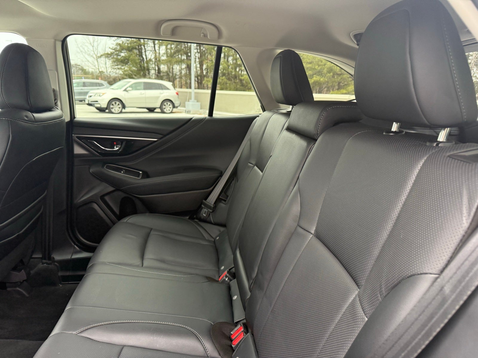 2023 Subaru Outback Limited XT