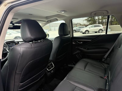 2023 Subaru Outback Limited XT