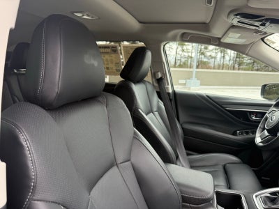 2023 Subaru Outback Limited XT