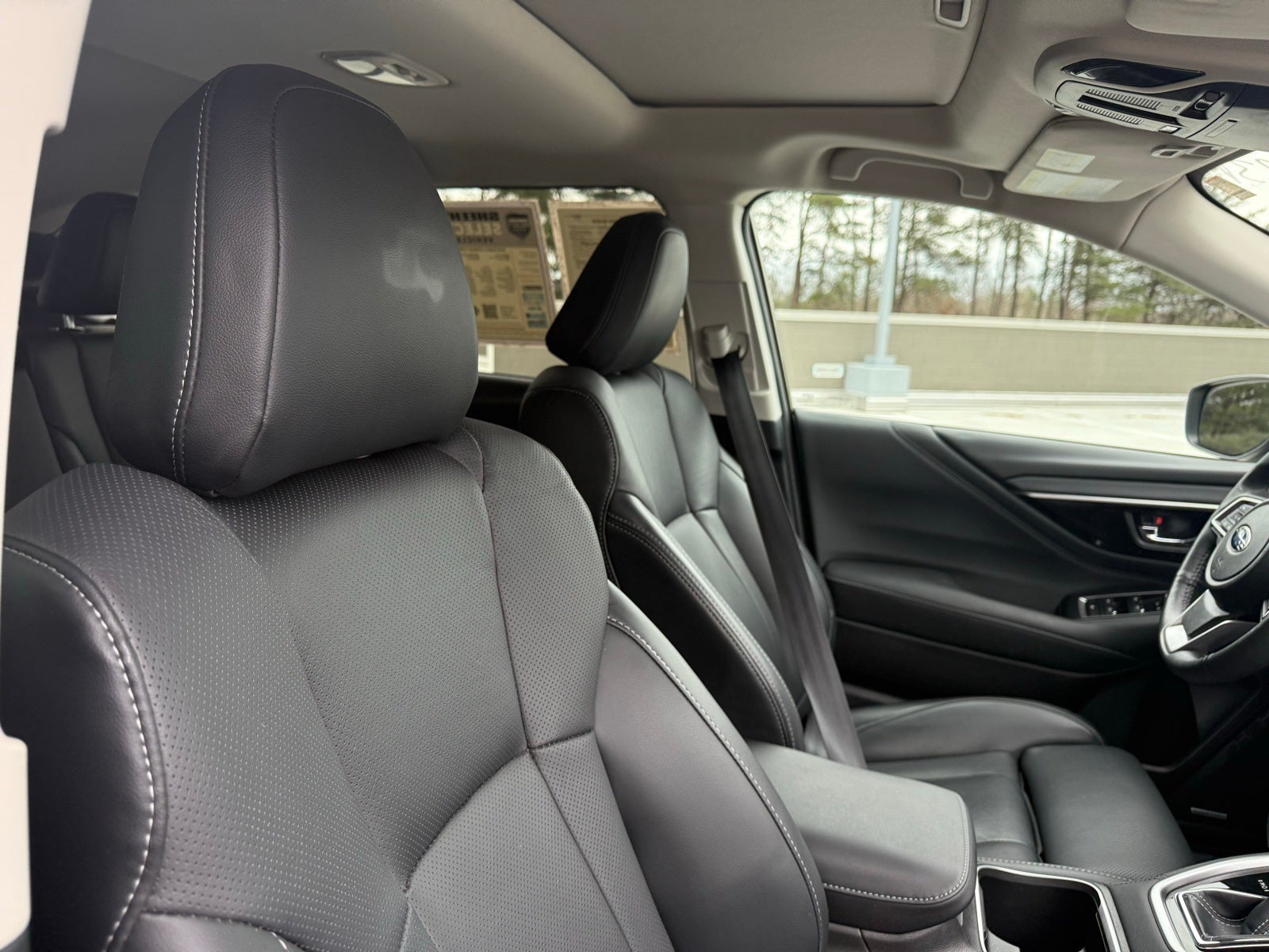 2023 Subaru Outback Limited XT