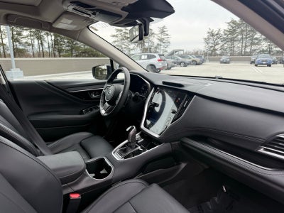 2023 Subaru Outback Limited XT