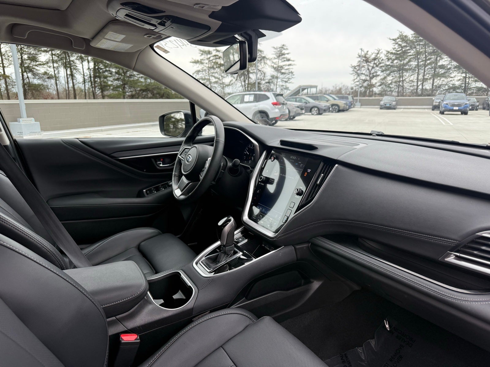 2023 Subaru Outback Limited XT