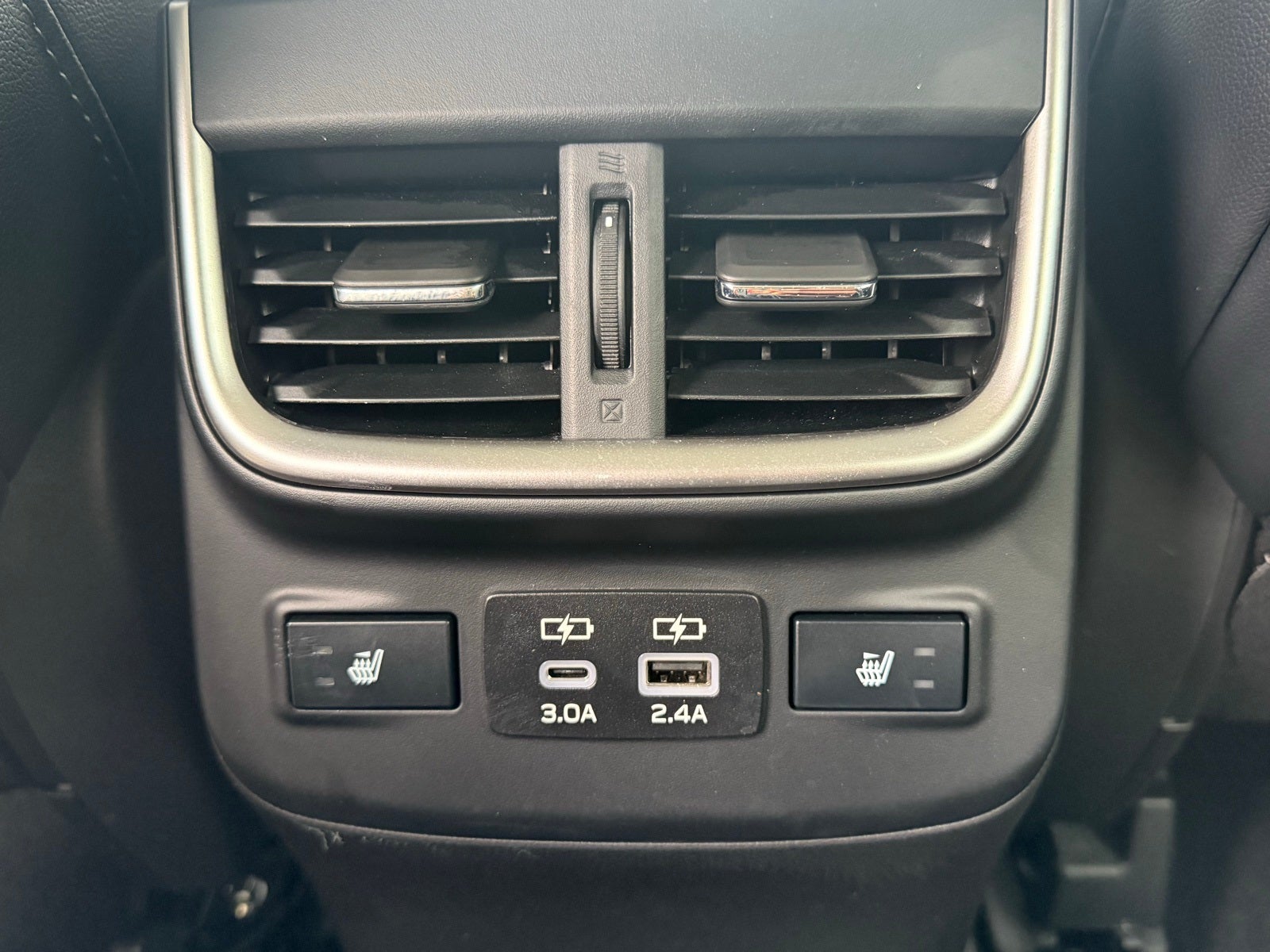 2023 Subaru Outback Limited XT