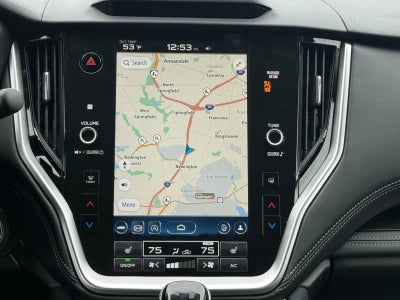 2023 Subaru Outback Limited XT