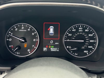 2023 Subaru Outback Limited XT