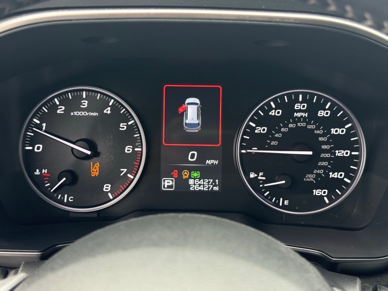 2023 Subaru Outback Limited XT