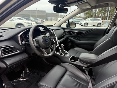 2023 Subaru Outback Limited XT