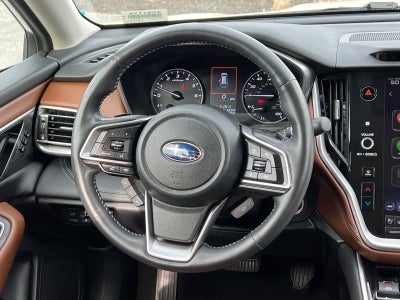 2020 Subaru Outback Touring XT