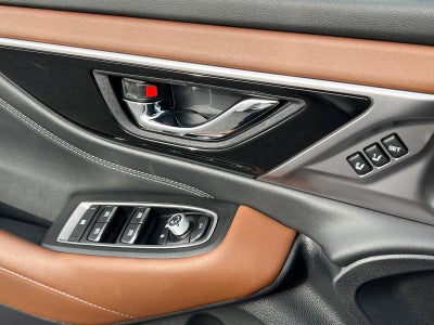 2020 Subaru Outback Touring XT