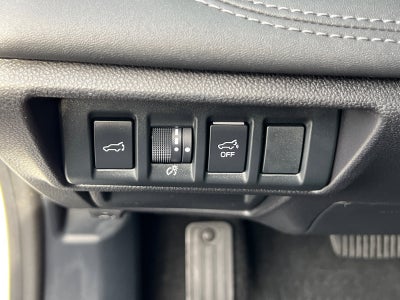 2020 Subaru Outback Touring XT