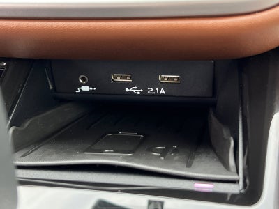 2020 Subaru Outback Touring XT