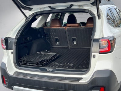 2020 Subaru Outback Touring XT