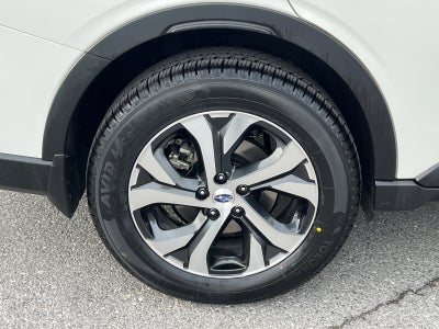 2020 Subaru Outback Touring XT