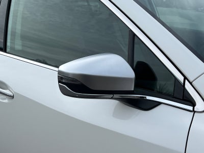 2020 Subaru Outback Touring XT