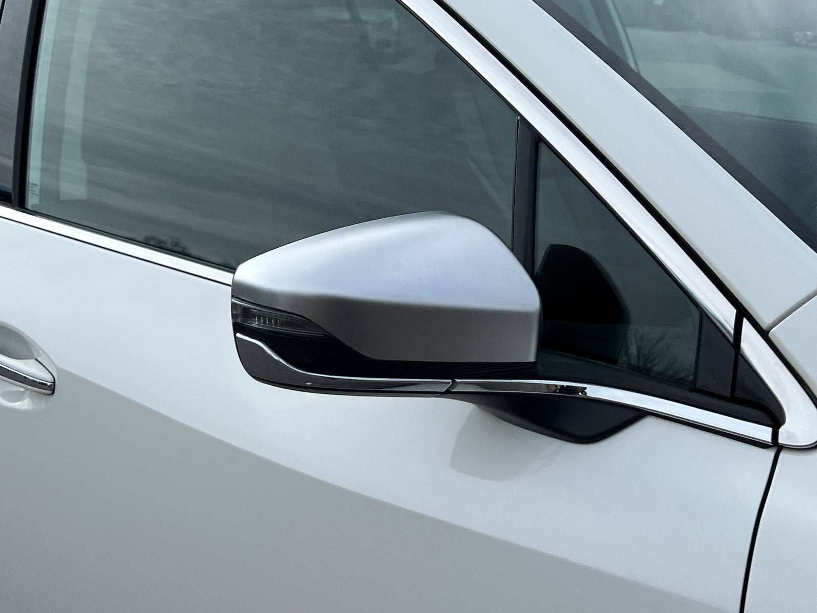 2020 Subaru Outback Touring XT