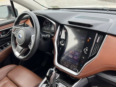 2020 Subaru Outback Touring XT