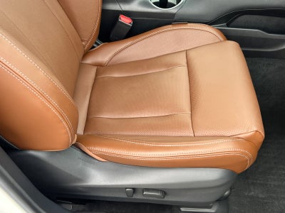 2020 Subaru Outback Touring XT