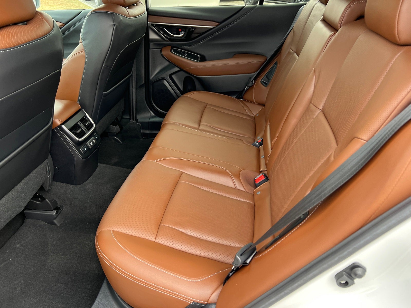 2020 Subaru Outback Touring XT