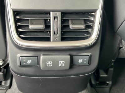 2020 Subaru Outback Touring XT