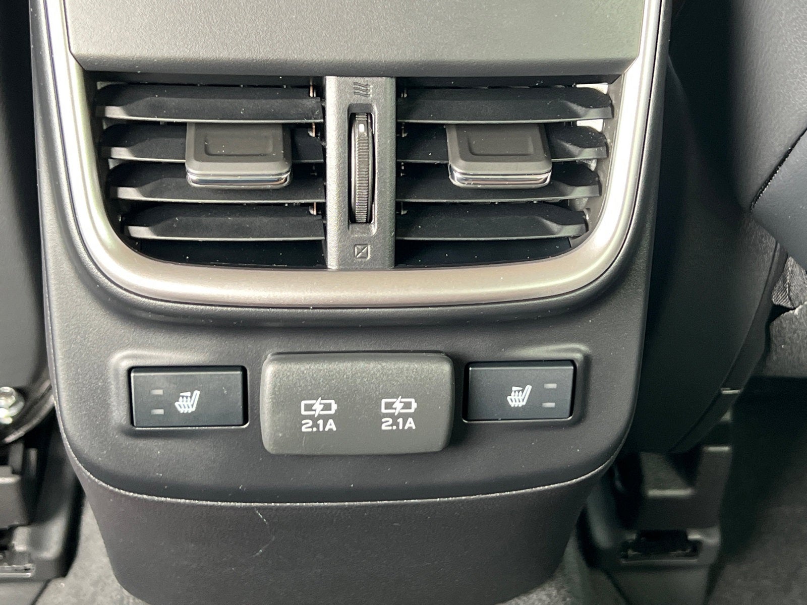 2020 Subaru Outback Touring XT