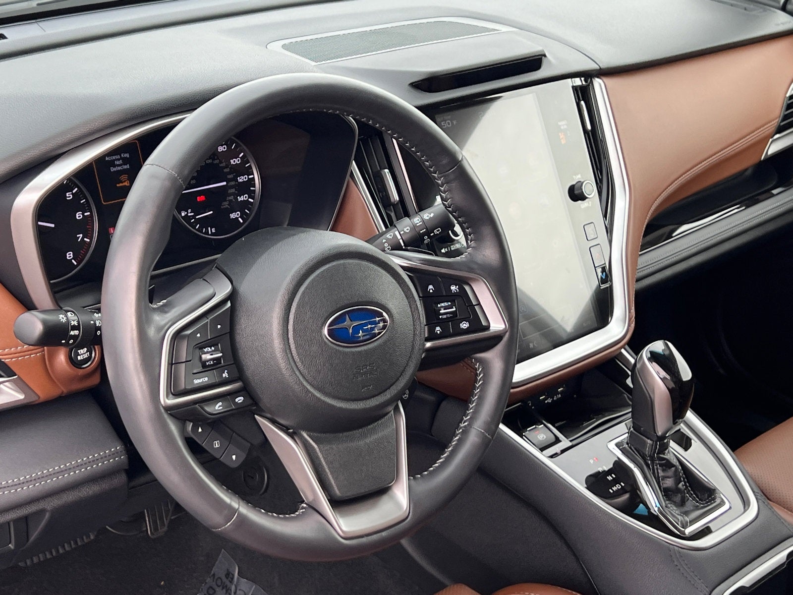 2020 Subaru Outback Touring XT