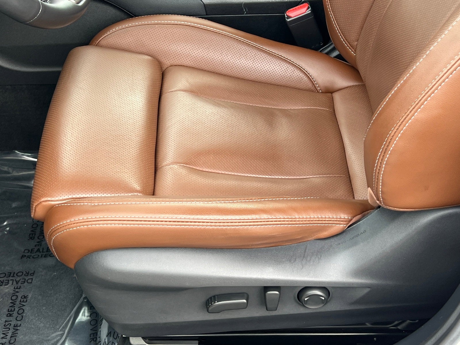 2020 Subaru Outback Touring XT