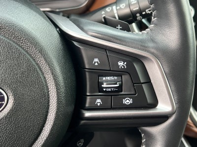 2020 Subaru Outback Touring XT