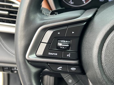 2020 Subaru Outback Touring XT