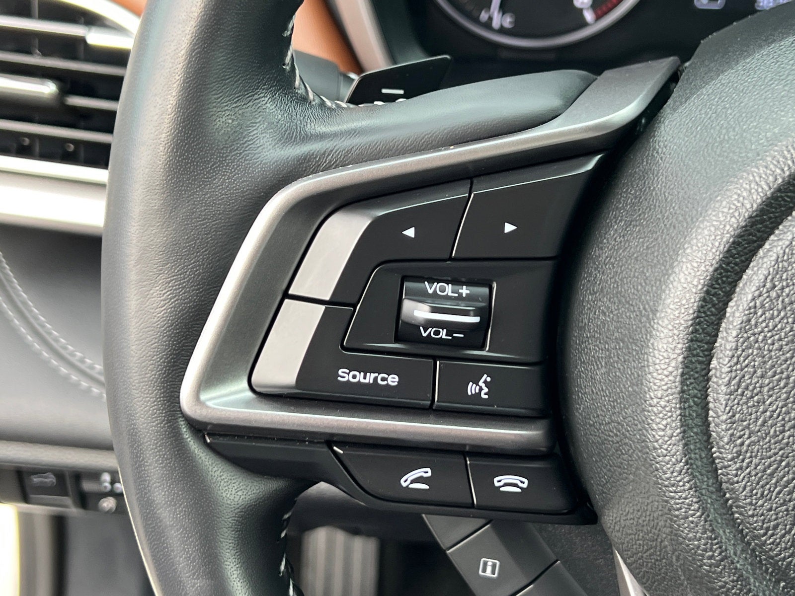 2020 Subaru Outback Touring XT