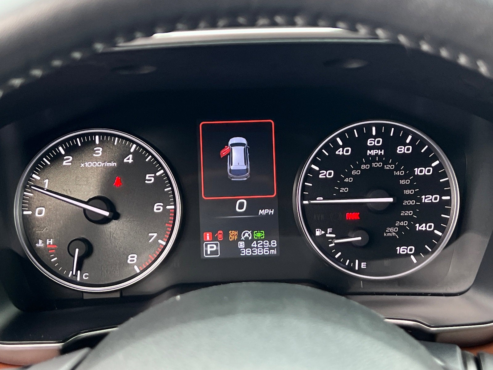 2020 Subaru Outback Touring XT