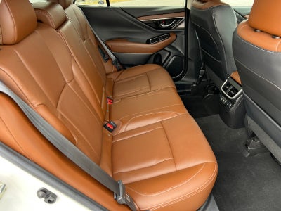 2020 Subaru Outback Touring XT