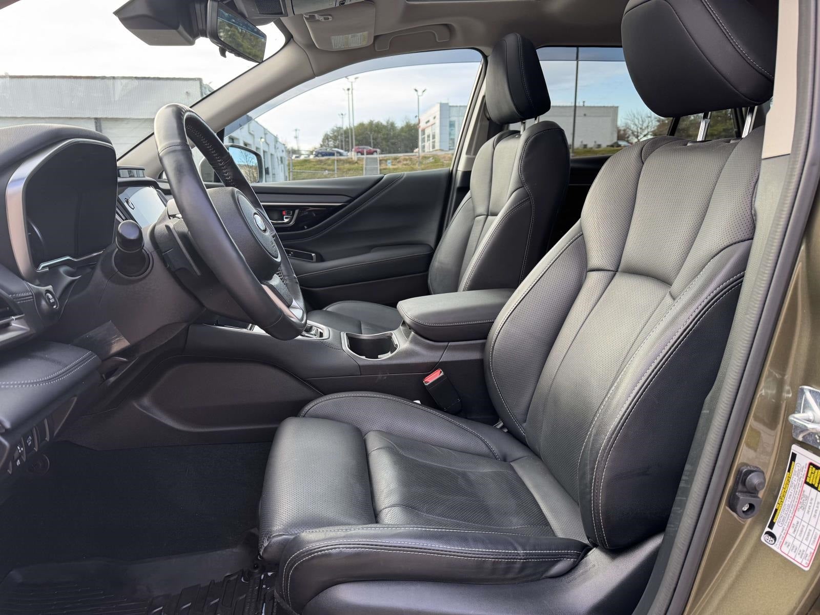 2023 Subaru Outback Touring XT