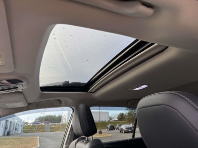 2023 Subaru Outback Touring XT