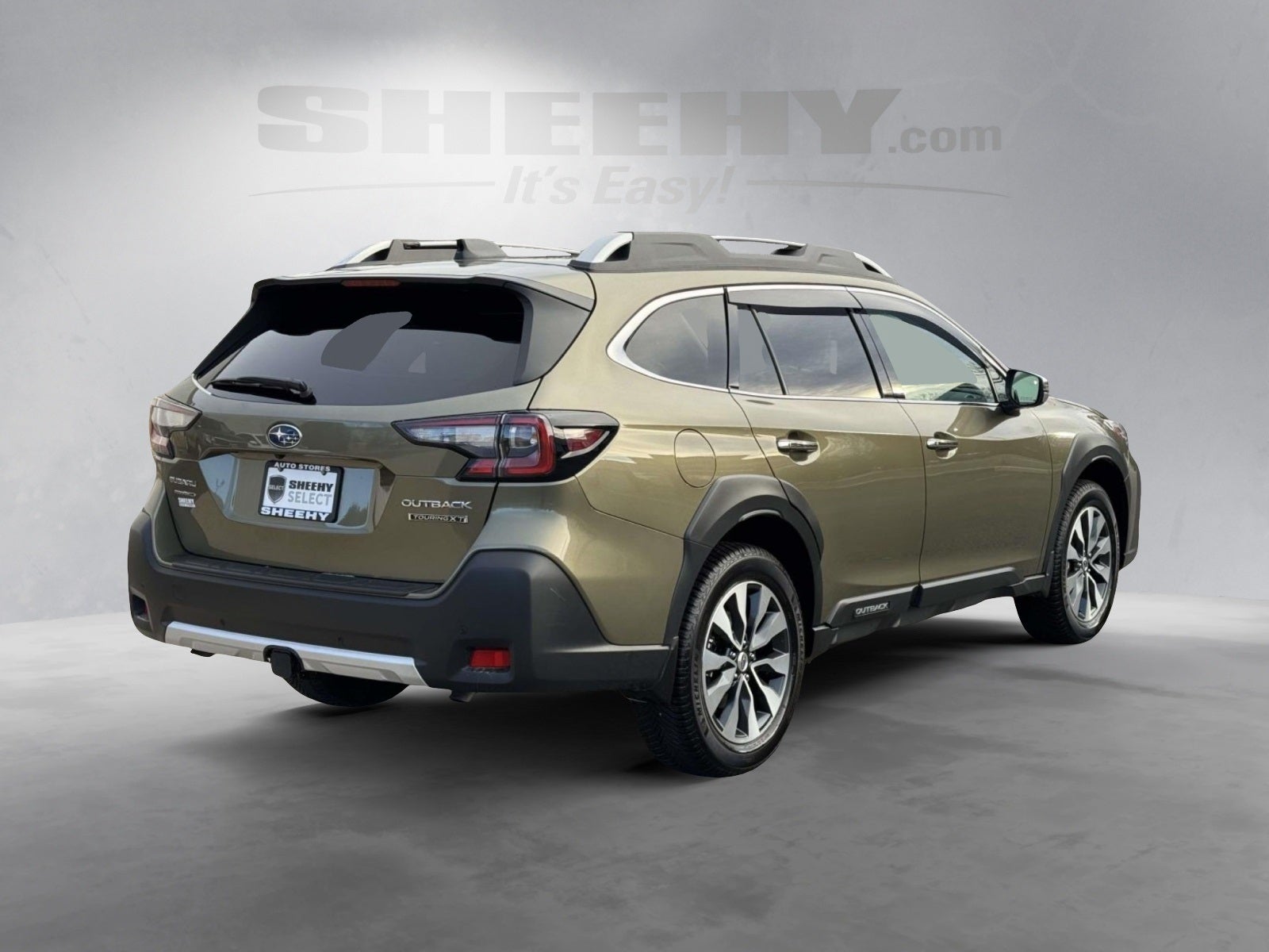 2023 Subaru Outback Touring XT