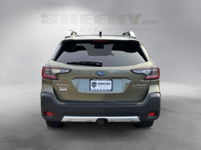 2023 Subaru Outback Touring XT