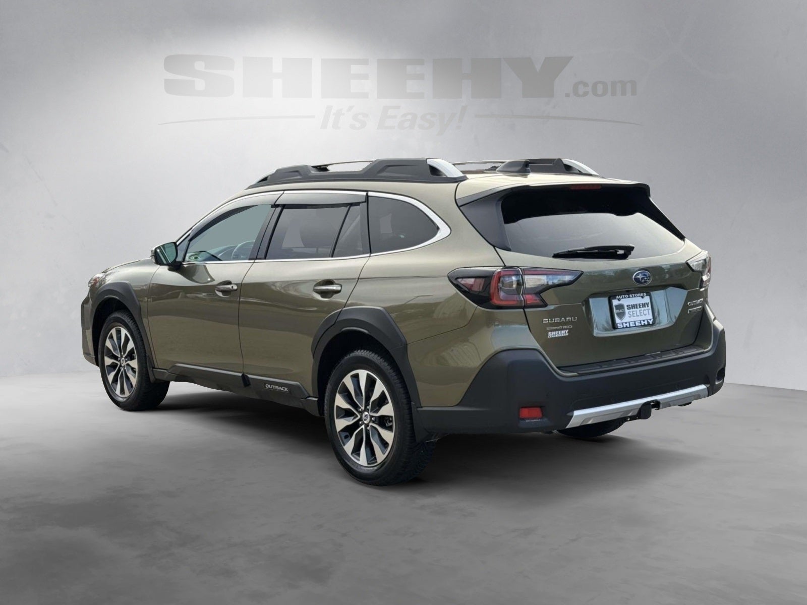 2023 Subaru Outback Touring XT
