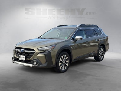2023 Subaru Outback Touring XT