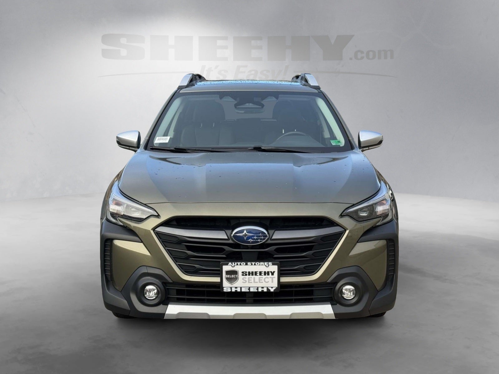 2023 Subaru Outback Touring XT