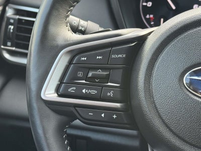 2023 Subaru Outback Touring XT