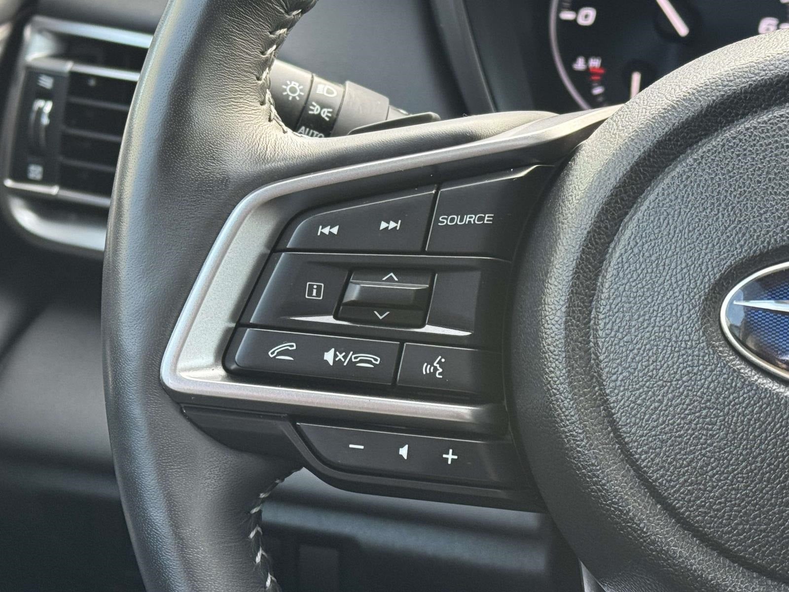 2023 Subaru Outback Touring XT