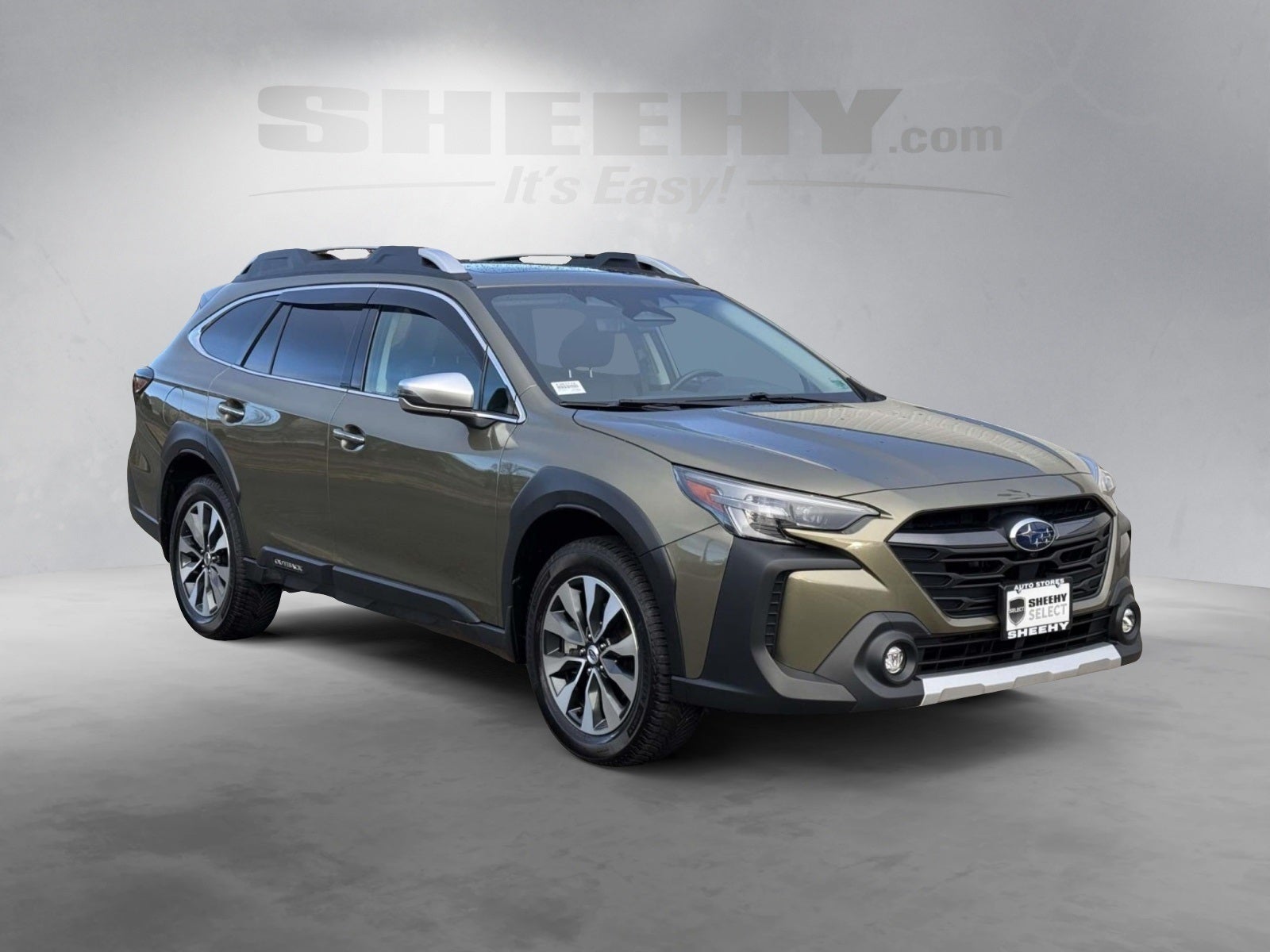2023 Subaru Outback Touring XT