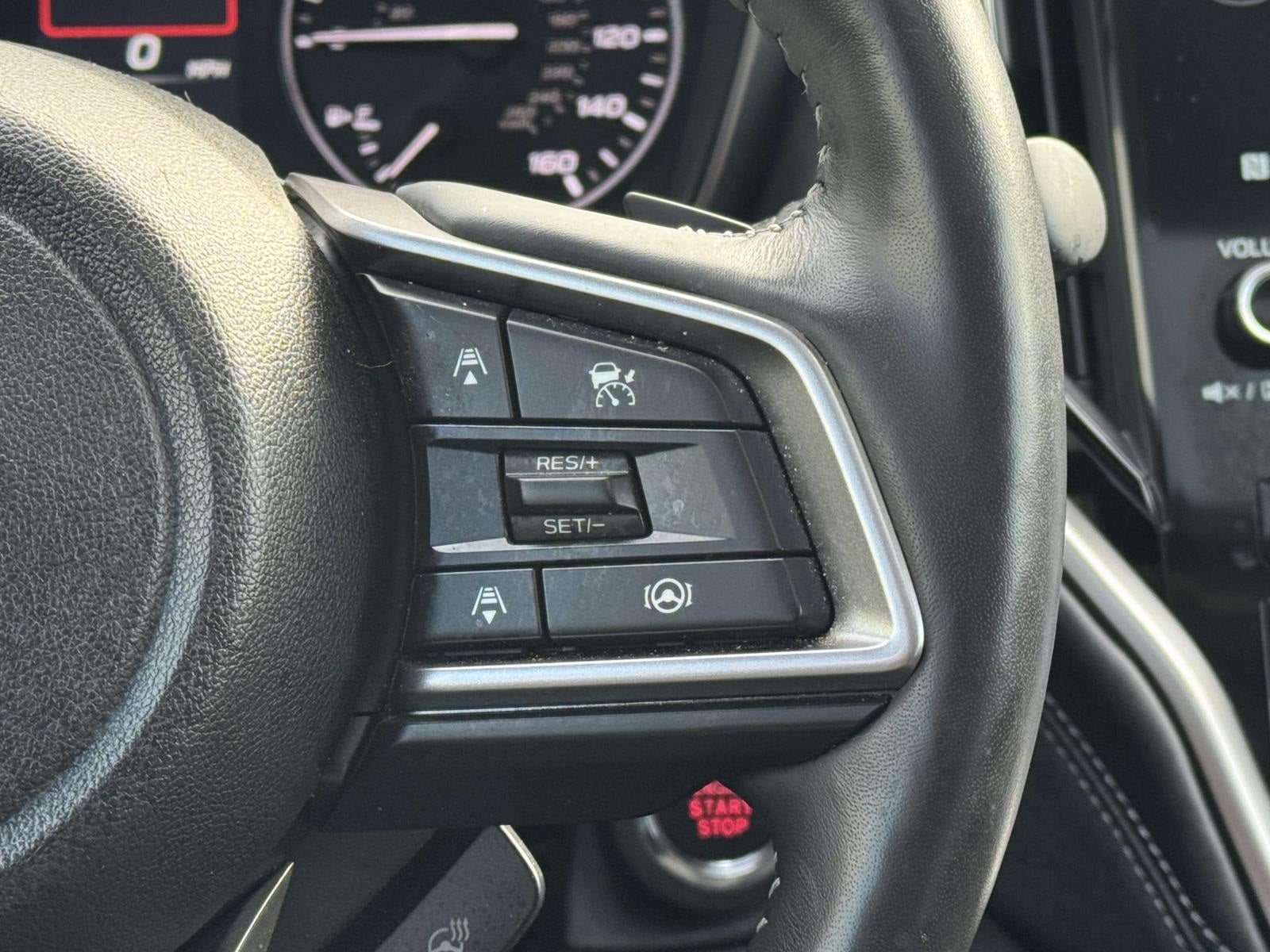 2023 Subaru Outback Touring XT