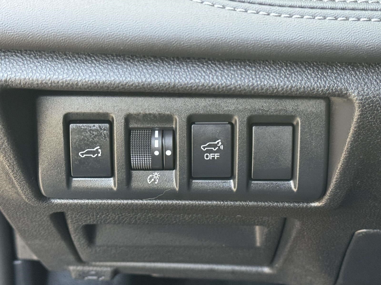 2023 Subaru Outback Touring XT