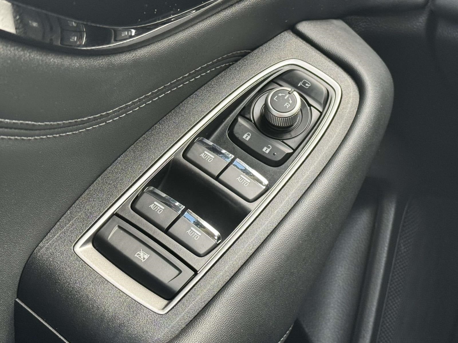 2023 Subaru Outback Touring XT